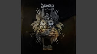 Awakening (Krazybaldhead Remix) - Donso