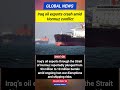 Iraq Oil Exports Collapse Amid Hormuz Crisis | Iran War Impact | Daily GK