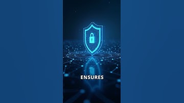 Why Cybersecurity is the Vault Protecting the Gold of Information | Data Protection #shortsfeed