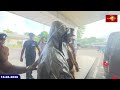 රතු නිවේදන නිකුත් කර තිබූ සංවිධානාත්මක අපරාධකරු 'සමිට්පුර චතු' දිවයිනට රැගෙන ආපු හැටි...