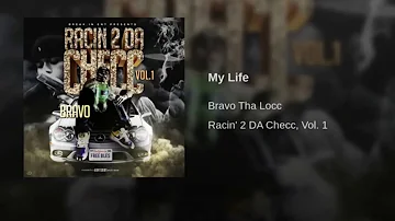 8. Bravo - My Life