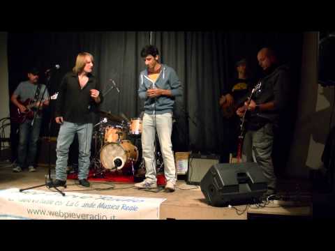 Davide Speranza Trio
