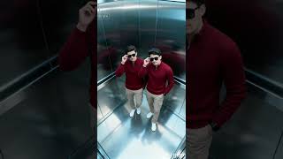 "Amazing AI Generated Video | Artificial Intelligence Creativity 2025"