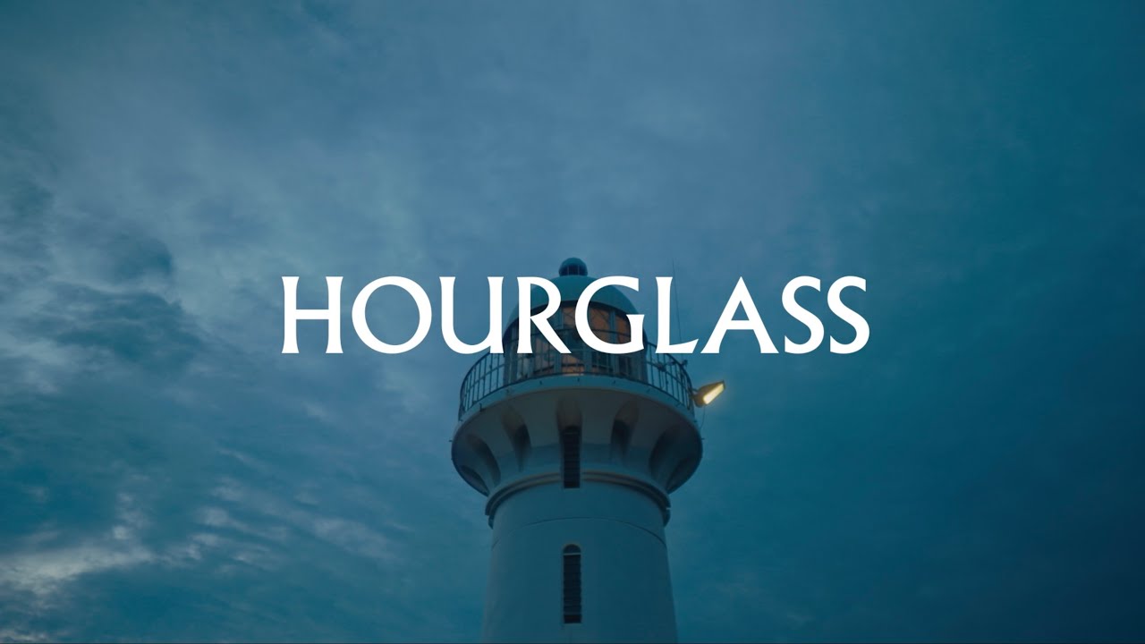 Kurosuke - Hourglass (Official Lyric Video)