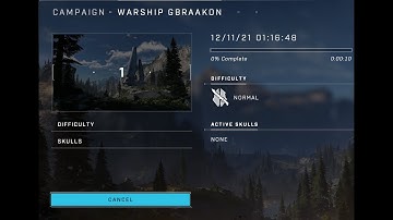The Cause of the Halo Infinite Save File Corruption Bug