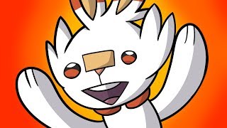 Scorbunny