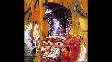 Modulator II - Self Titled EP