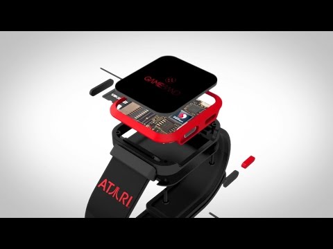 5 Incredible New Smartwatch with Amazing features !