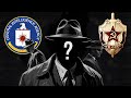 The Spies of The Cold War: Secrets &amp; Espionage