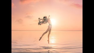 Love and Happiness - duet cover by Tim Lewis and Jenny Daniels