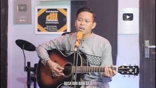 TERBARU BENCI KU SANGKA SAYANG VERSI SHOLAWAT - DADAN WIJAYA || LIVE COVER ACCOUSTIC