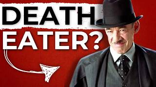 Revealing Everything "The Goblet Of Fire" CUT From The Quidditch World Cup