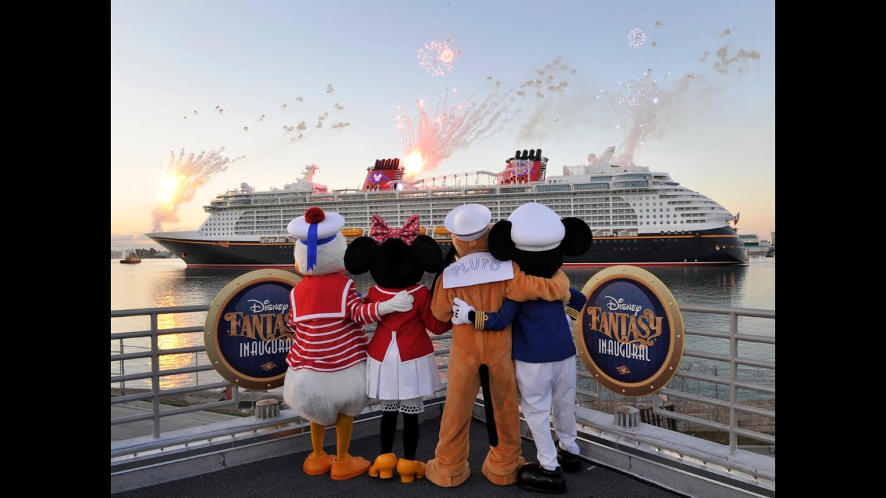 disney cruise 100 years