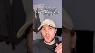 You and your BEST FRIEND get to live together and BOTH have your DREAM lives and jobs, BUT… 🤔👀