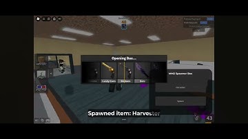NEW MM2 DUPE SCRIPT OCTOBER 2024 FE | SCAM TRADE | SCRIPT HACK, SPAWNER, DUPE | ROBLOX SCRIPT CHEAT|