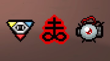 GODLY BRIM LASERS! Run November 8, 2025 | The Binding of Isaac Repentance+