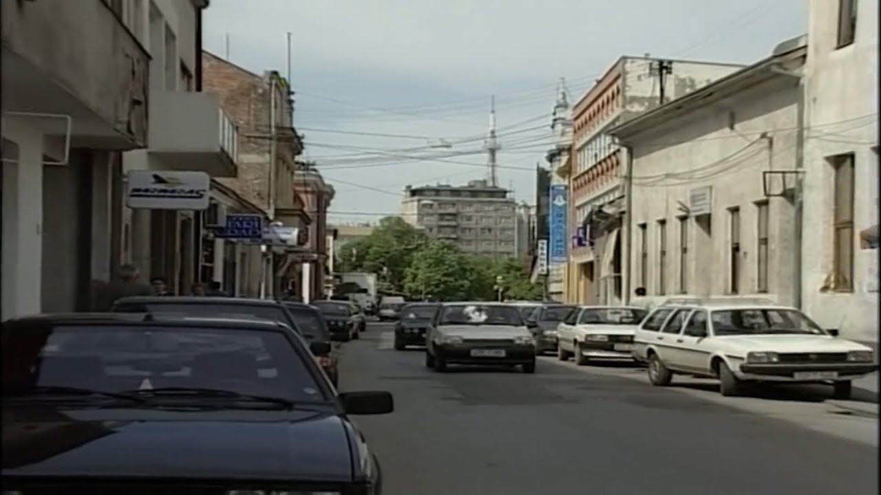 Bijeljina || Zapisi Kamenka Katića 2003