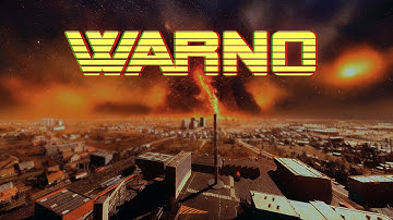 WARNO - Original Music From Youtube Videos 15 : "Red Odyssey"