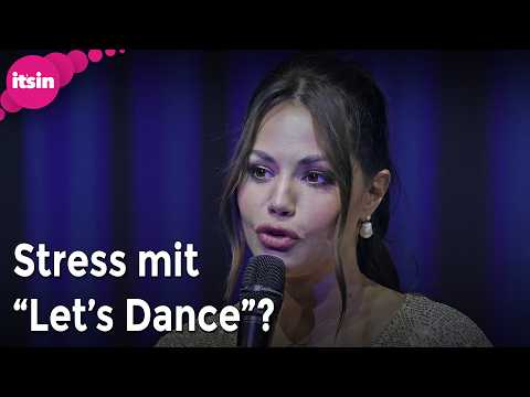 Böses Blut? Christina Hänni packt über Verhältnis zu „Let's Dance“ aus • it's in