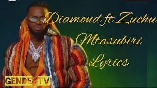 Diamond Platnumz ft Zuchu _- Mtasubiri          Track  04  FOA
