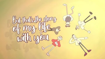 4th & Orange - Story Of My Life (Official Video)