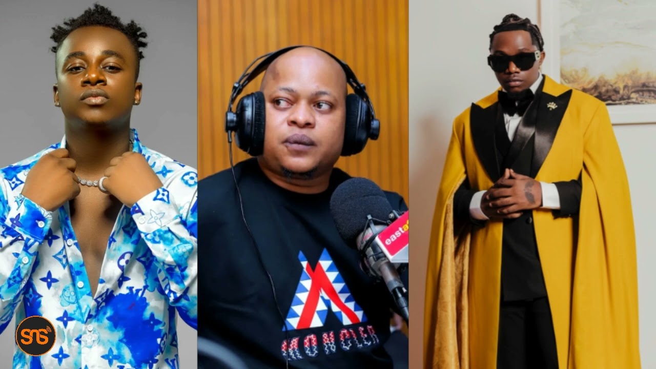 Boby Manecky amlipua Mac Voice 