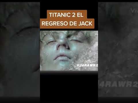 TITANIC 2 -El regreso de Jack #titanic2  #elregreso #jack