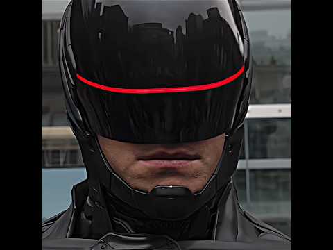 "AI Finally Got a Physical Body ☠️🔥 | RoboCop (2014)" – FUNK ABNORMAL (Slowed)#trending  #shorts