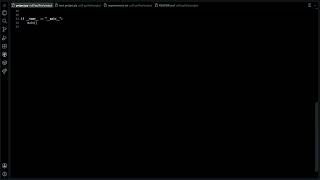 project py   195317880 Codespaces  studious palm tree   Visual Studio Code   Google Chrome 2026 08 2
