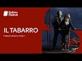 At home  il tabarro  sydney festival 2024