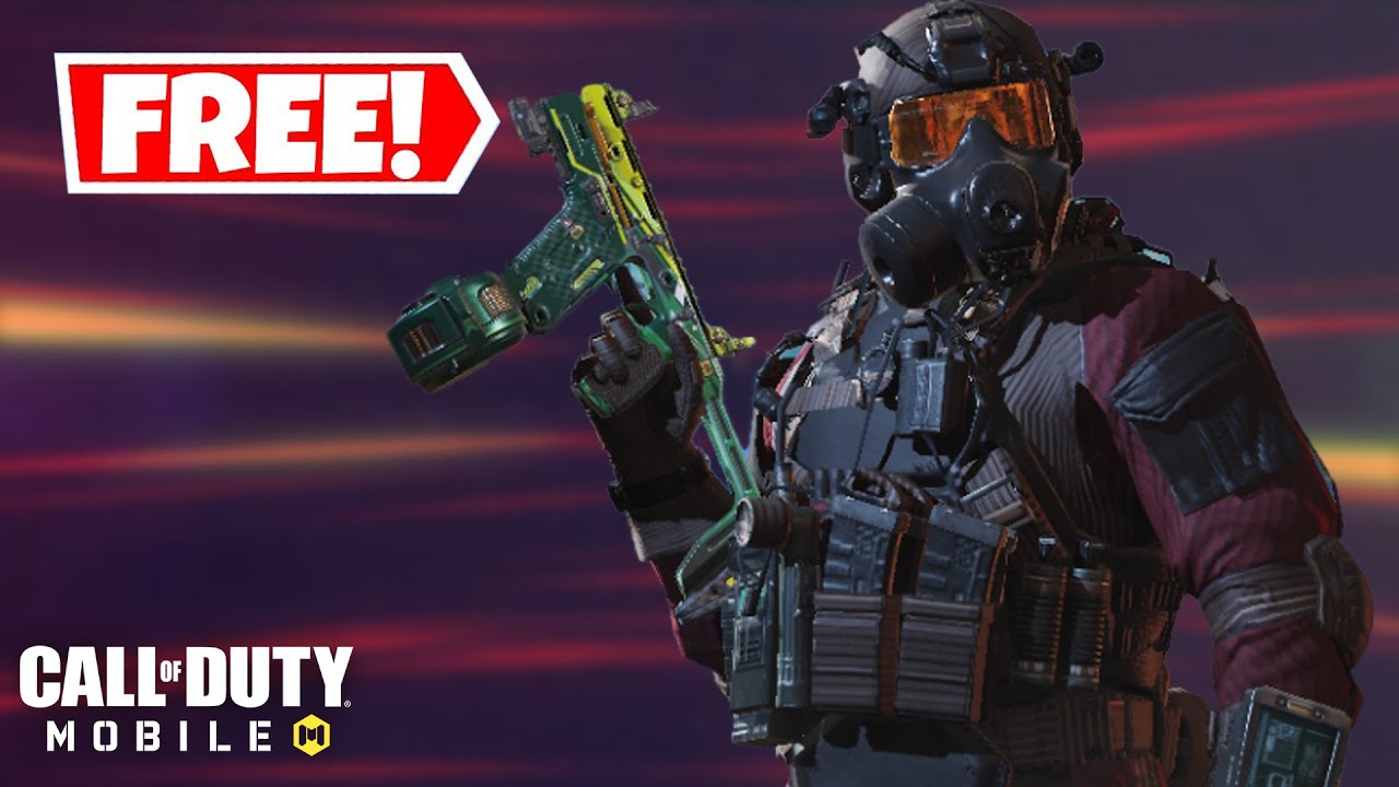 FREE ELITE PMC GAMEPLAY IN CALL OF DUTY MOBILE!