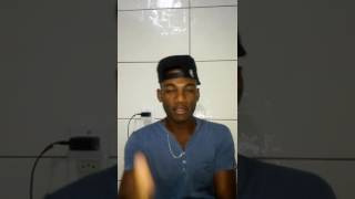 Mc Kauan Falando Da Crise