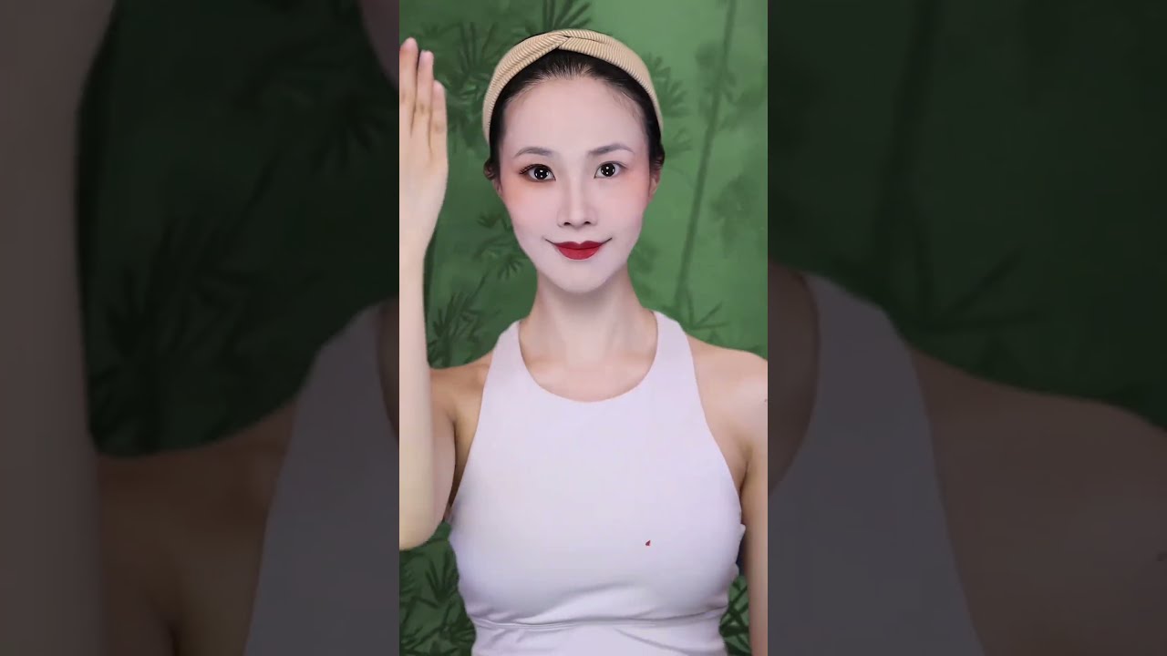 用民俗文化打開國風卡點，寶子們端午安康#战国袍  #卡点 #原创 #makeup #shorts