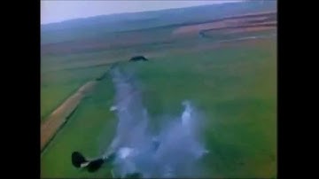 ACES HIGH - WW2  FOOTAGE