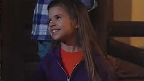 Camp WannaRunaRound (2000 Version) Part 55