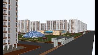 Township Architecture Planning