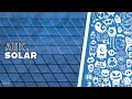Auk  solar official visualizer