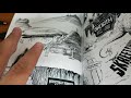 What I learned from self publishing my comic book