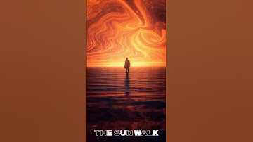 ChatGPT Sora AI Video Prompts | The Sun Walk