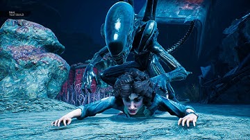 Dead by Daylight - The Xenomorph Memento Mori