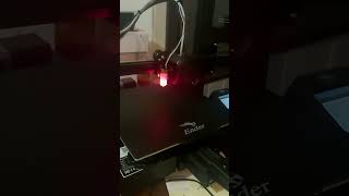 BL Touch V3.0 firmware error.