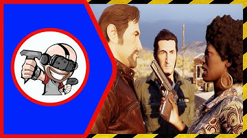 Full Gameplay!! | Lets Play: A Way Out (Mature Stream)