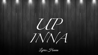 Up - INNA ( lyrics)