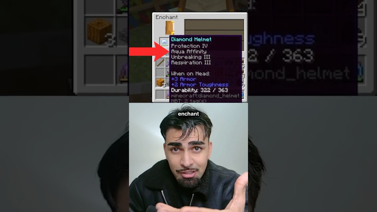 The Real-Life Aquamen