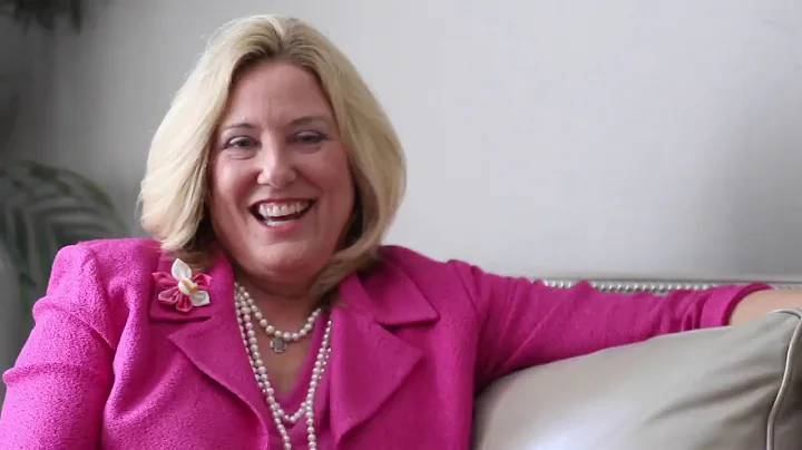 Power: Recovering From Mistakes, Connie Rankin | W...