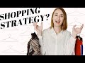 HOW TO SHOP with your client as a PERSONAL STYLIST ( MAJOR STRATEGIES REVEALED )