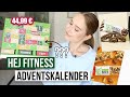 HEJ ADVENTSKALENDER 2023 UNBOXING + GEWINNSPIEL - Marie Inspire