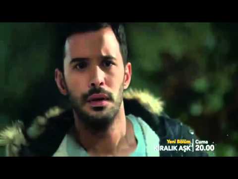 Kiralık Aşk 40. bölüm internet özel fragmanı star tv orijinal