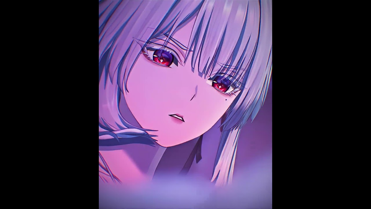 Hiyuki | Wuthering Waves #wuwa
