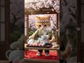 ニャン太のお花見だんご屋さん桜の春を世界に届けたいNyanta’s Hanami Dango Stand　Sharing Japan’s Cherry Blossom Spring